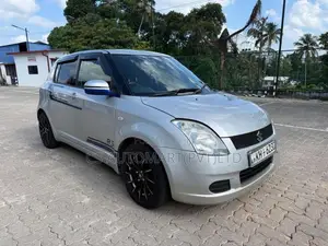 Suzuki Swift 2008 Car (Used)
