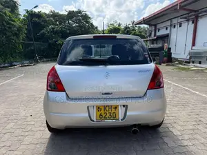 Suzuki Swift 2008 Car (Used)
