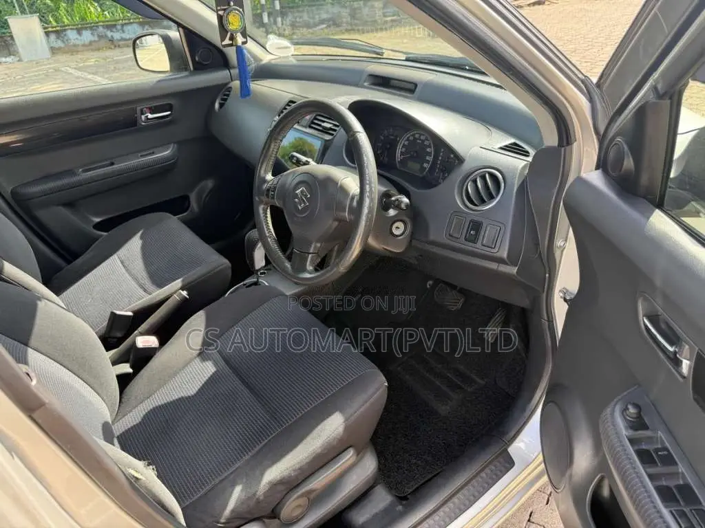 Suzuki Swift 2008 Car (Used)