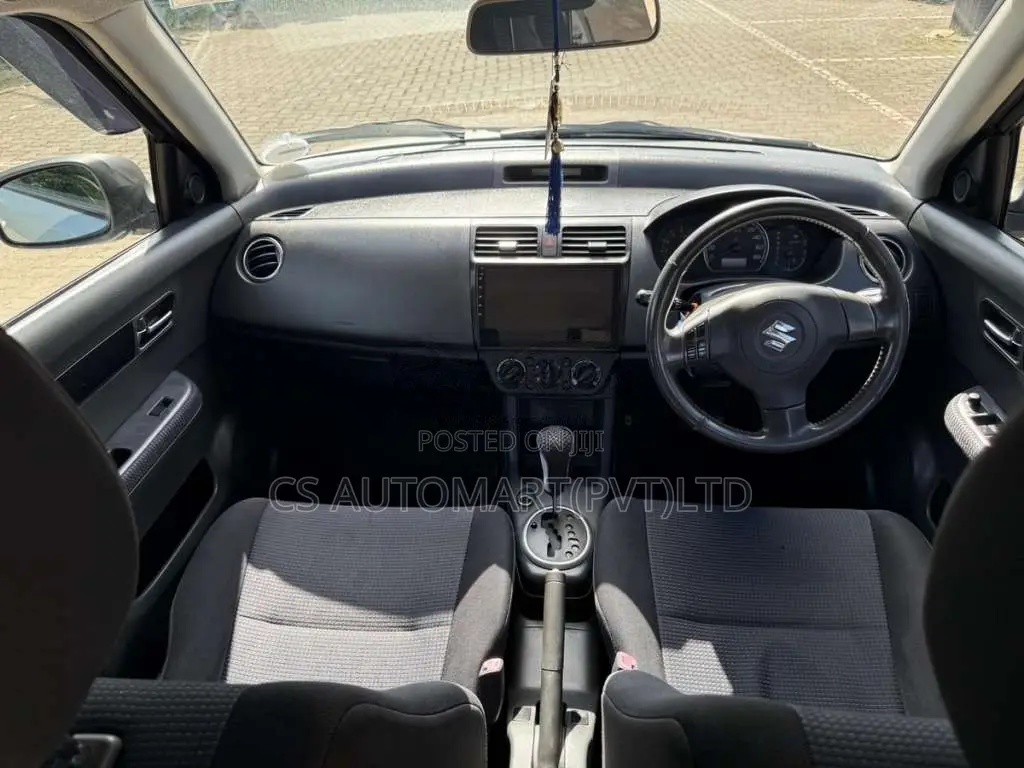 Suzuki Swift 2008 Car (Used)