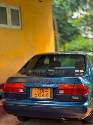 Nissan FB14 1997 Car (Used)