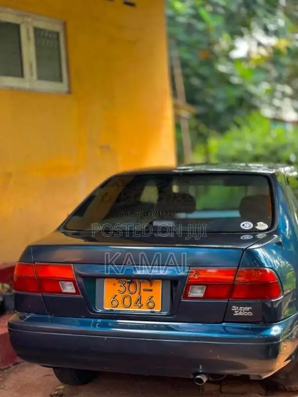 Nissan FB14 1997 Car (Used)