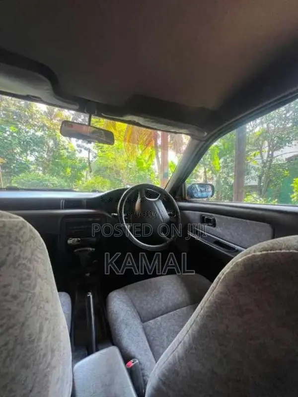 Nissan FB14 1997 Car (Used)