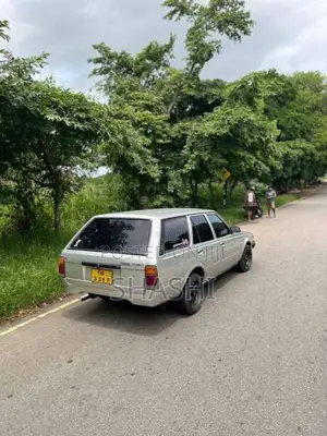 Toyota CARINA WAGON 1986 Car (Used)