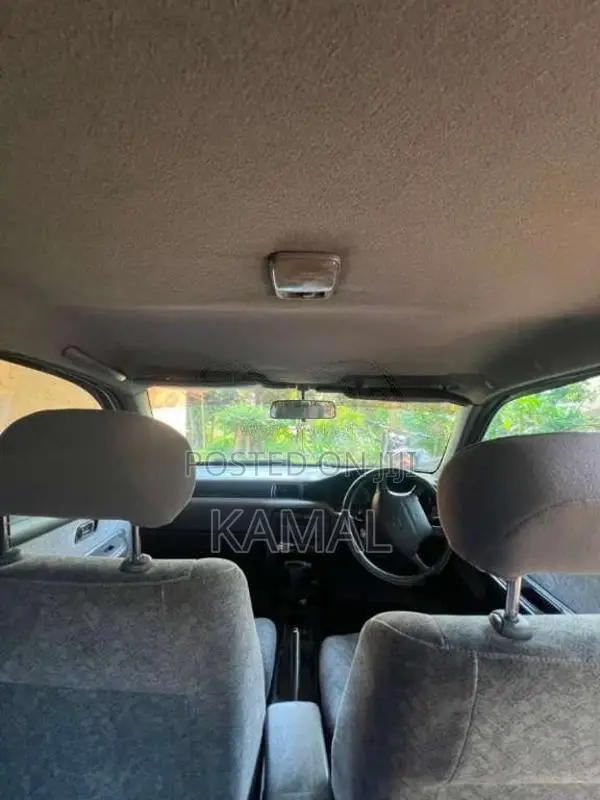 Nissan FB14 1997 Car (Used)