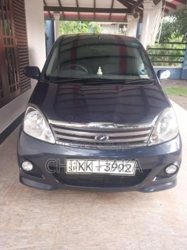 Perodua Viva Elite 2011 Car (Used)