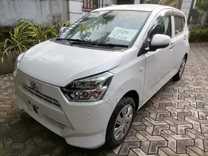 Daihatsu Mira X Limited 2026 Car Unregistered (Recondition)