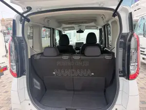 Nissan ROOX HIGHWAYS STAR PRO PILOT 2024 Car Unregistered (Recondition