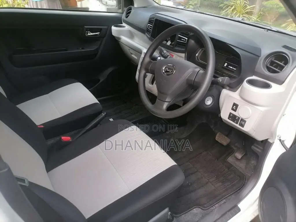 Daihatsu Mira X Limited 2026 Car Unregistered (Recondition)