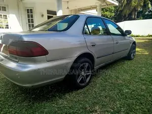 Honda Accord 1999 Car (Used)