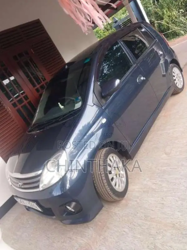 Perodua Viva Elite 2011 Car (Used)