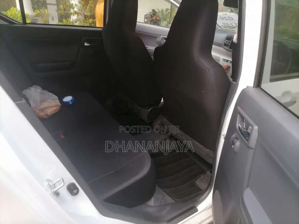 Daihatsu Mira X Limited 2026 Car Unregistered (Recondition)