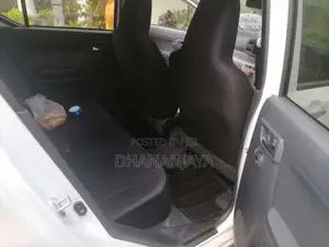 Daihatsu Mira X Limited 2026 Car Unregistered (Recondition)