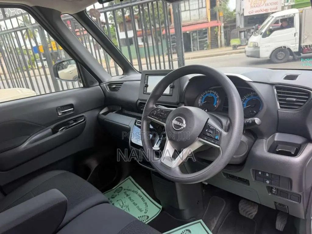 Nissan ROOX HIGHWAYS STAR PRO PILOT 2024 Car Unregistered (Recondition