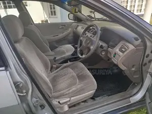 Honda Accord 1999 Car (Used)