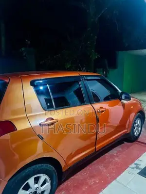 Suzuki Swift 2006 Car (Used)