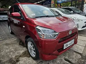 Daihatsu Mira ES X Limited 2023 Car (Used)
