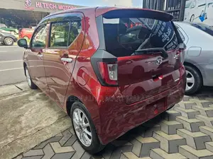 Daihatsu Mira ES X Limited 2023 Car (Used)