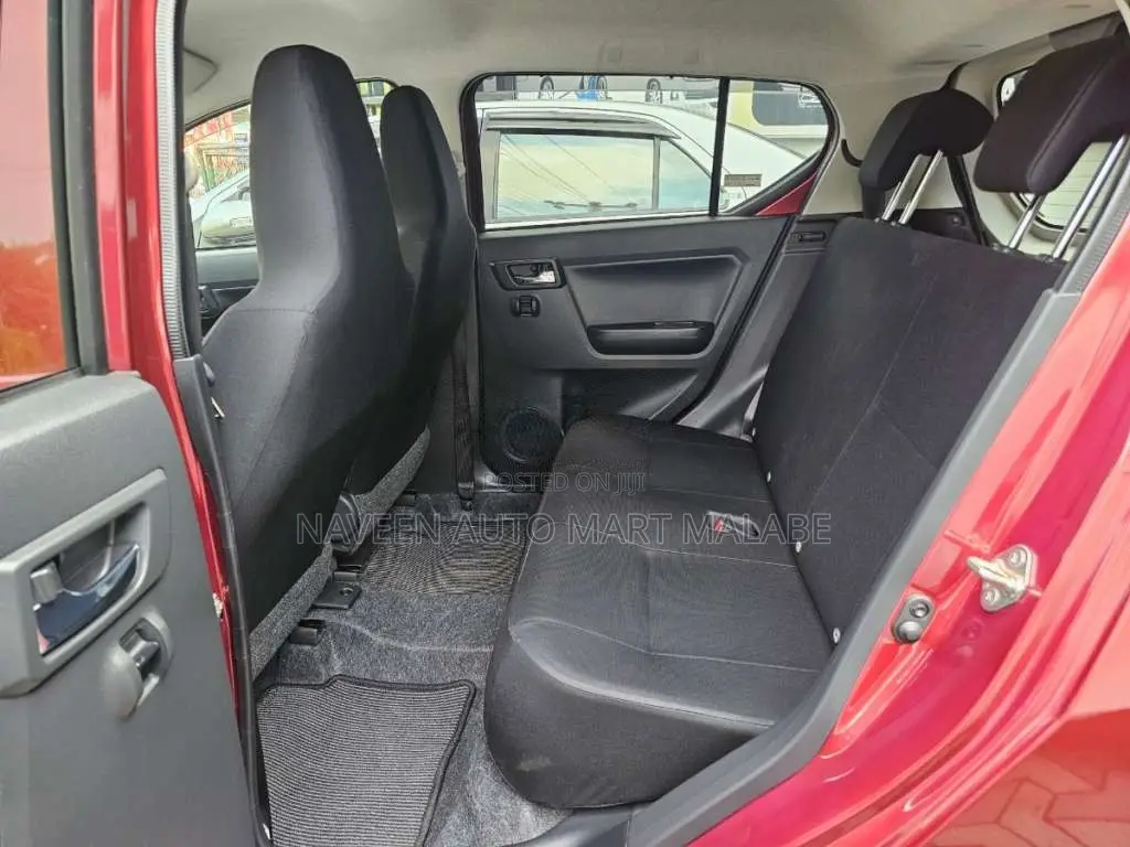 Daihatsu Mira ES X Limited 2023 Car (Used)