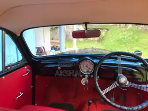 Morris Minor 1980 Car (Used)