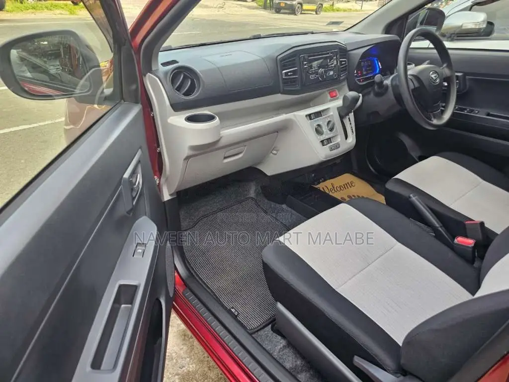 Daihatsu Mira ES X Limited 2023 Car (Used)