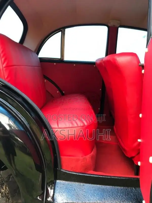 Morris Minor 1980 Car (Used)