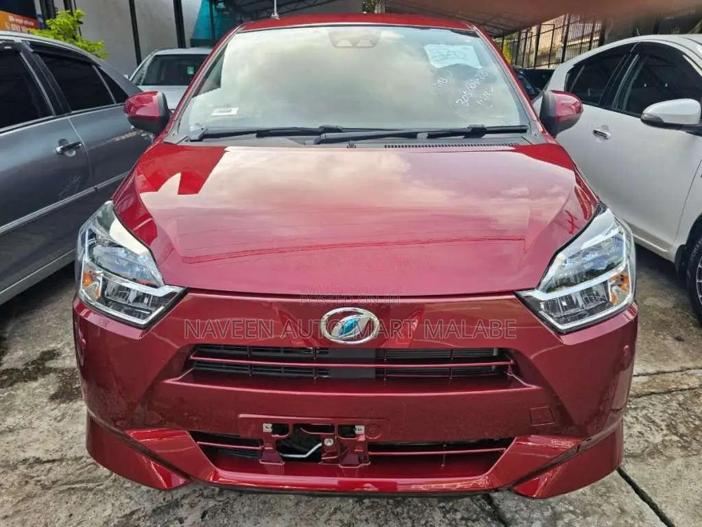 Daihatsu Mira ES X Limited 2023 Car (Used)