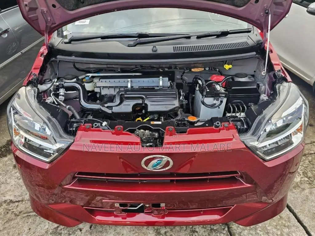 Daihatsu Mira ES X Limited 2023 Car (Used)