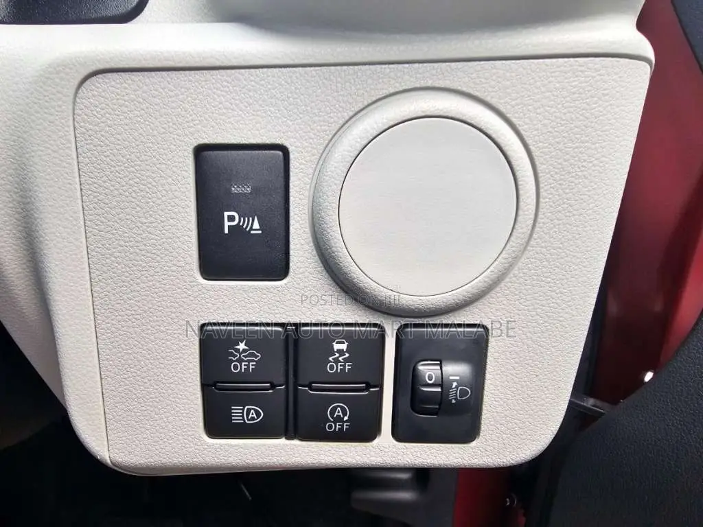 Daihatsu Mira ES X Limited 2023 Car (Used)
