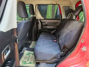 Suzuki Wagon R FZ 2018 Car (Used)