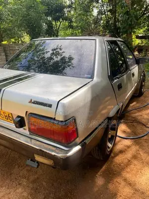 Mitsubishi Lancer 1985 Car (Used)