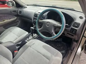 Nissan FB15 Ex Saloon 2001 Car (Used)