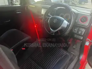 Suzuki Alto Japan 2017 Car (Used)