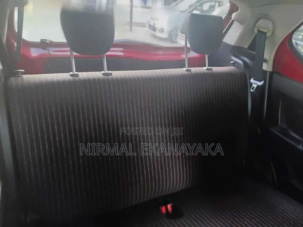 Suzuki Alto Japan 2017 Car (Used)