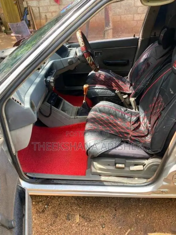 Mitsubishi Lancer 1985 Car (Used)