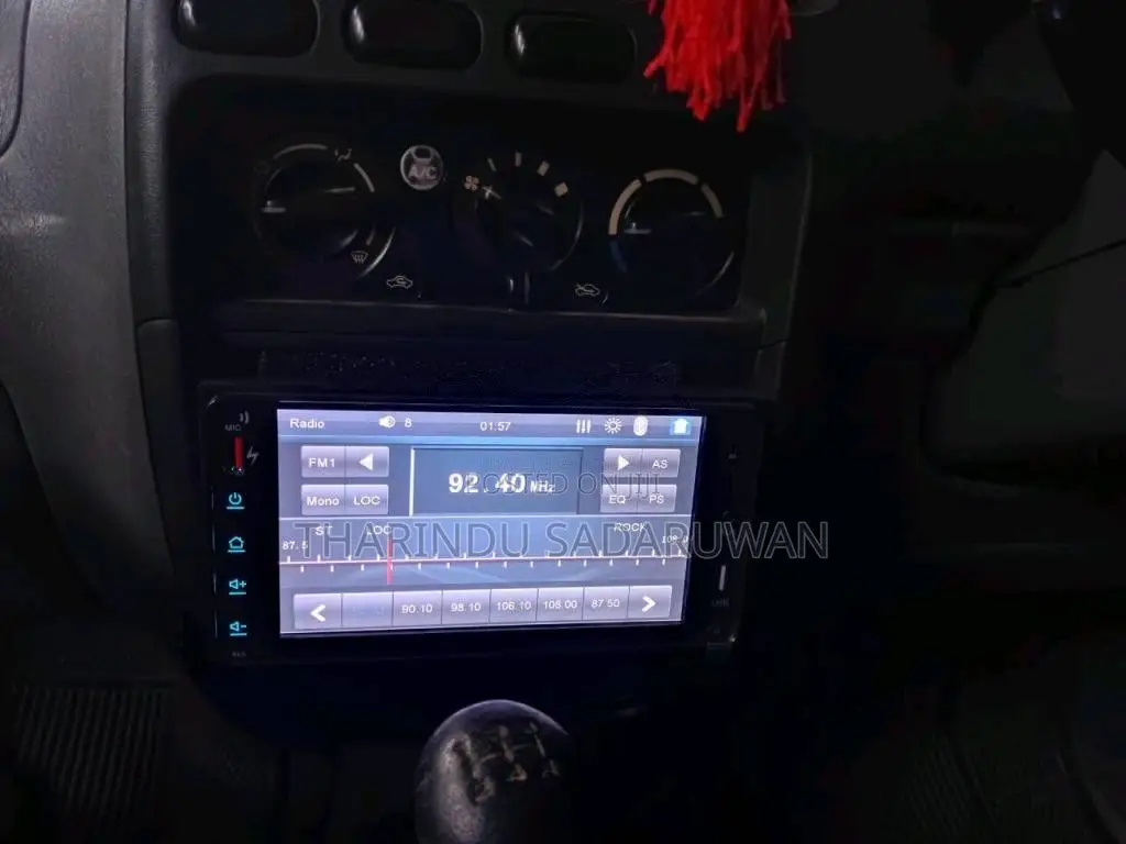 Suzuki Alto Lxi 2009 Car (Used)