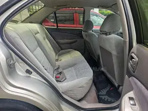 Nissan FB15 Ex Saloon 2001 Car (Used)