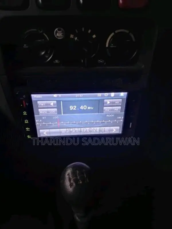 Suzuki Alto Lxi 2009 Car (Used)