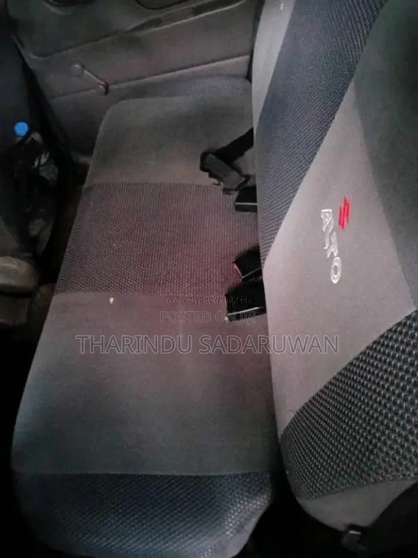 Suzuki Alto Lxi 2009 Car (Used)