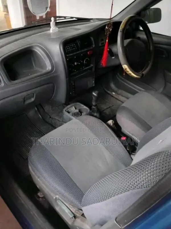 Suzuki Alto Lxi 2009 Car (Used)