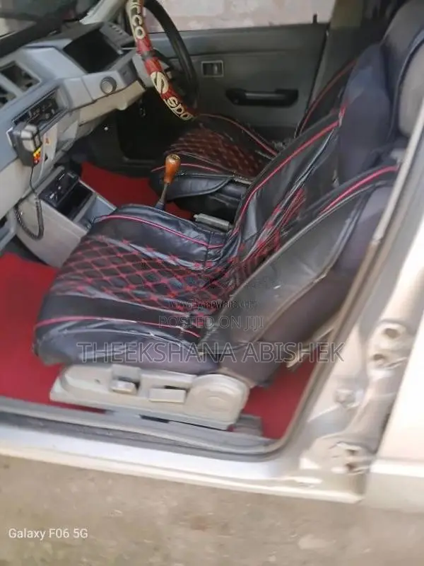Mitsubishi Lancer 1985 Car (Used)