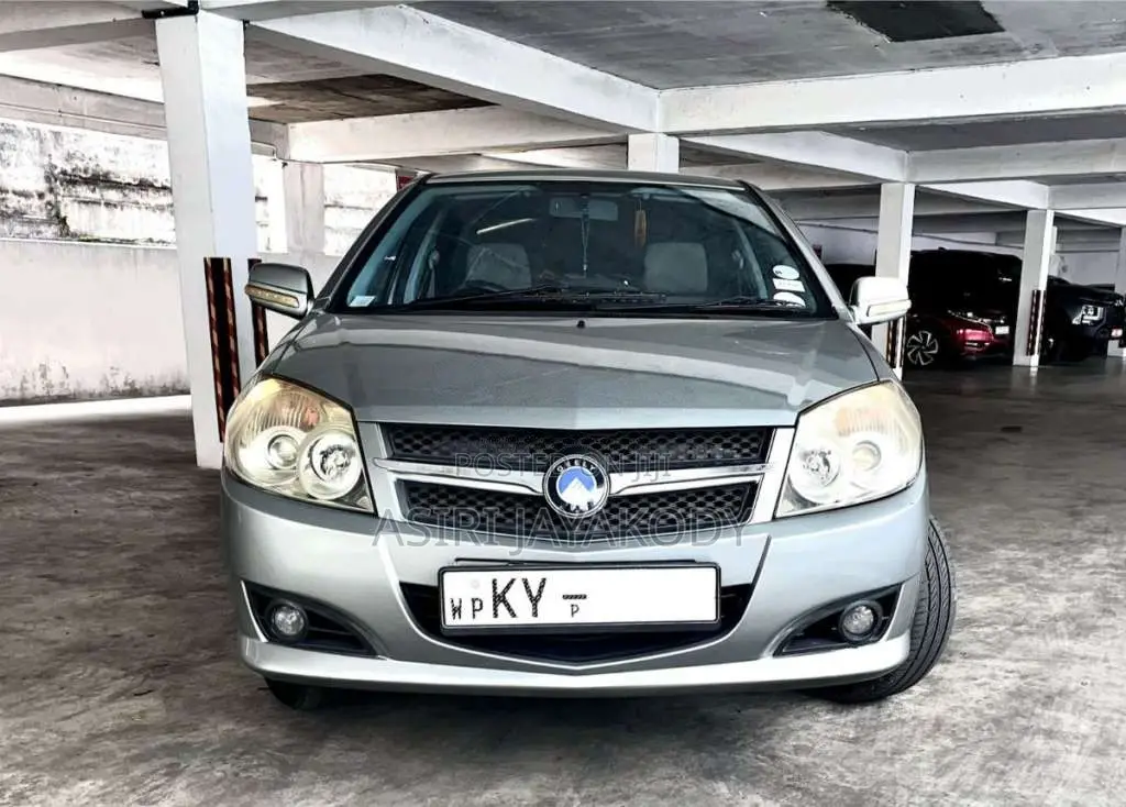 Micro MX7 2014 Car (Used)