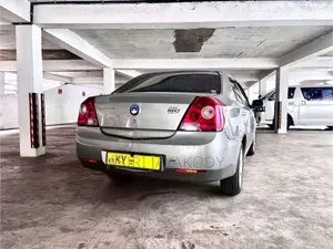 Micro MX7 2014 Car (Used)