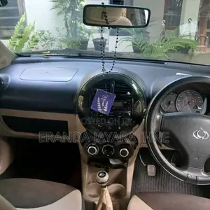 Micro Panda 2012 Car (Used)