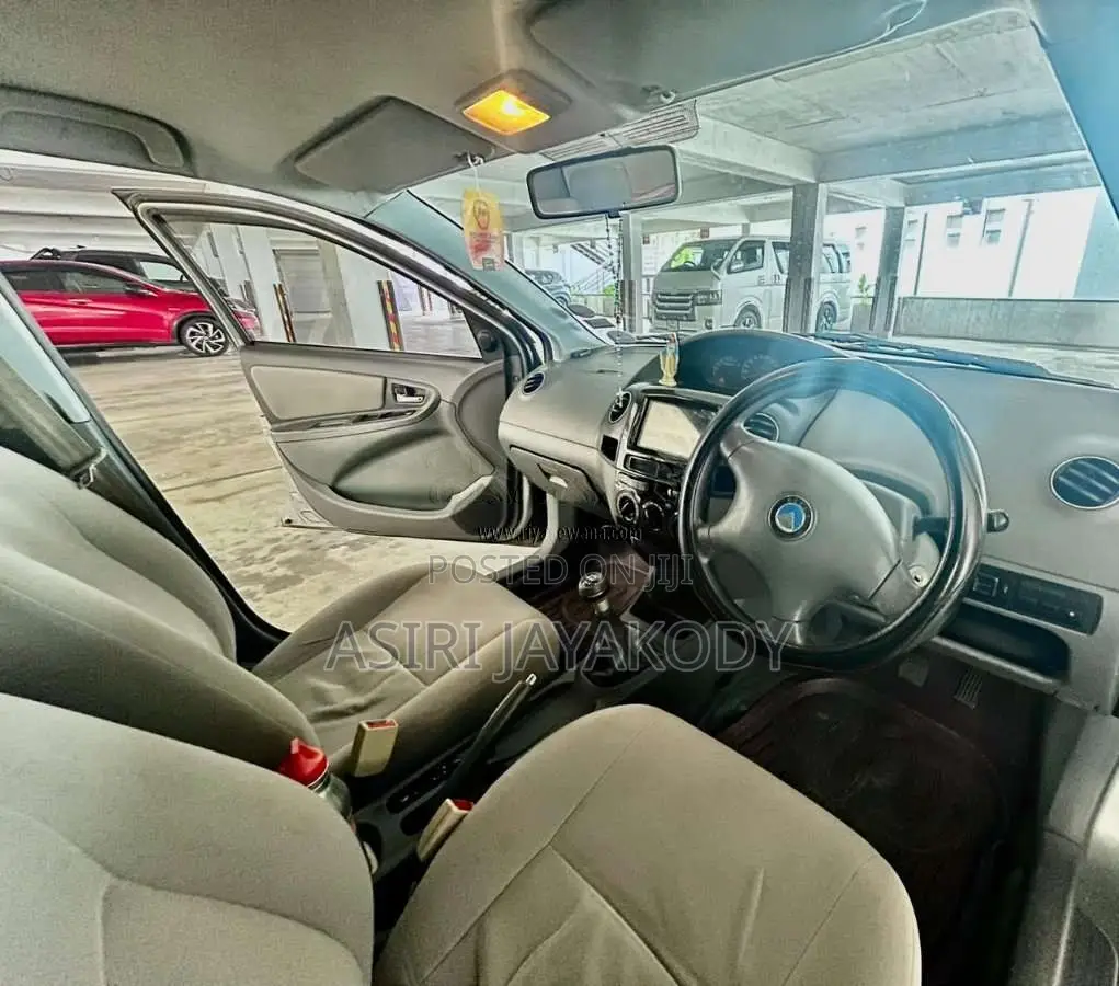 Micro MX7 2014 Car (Used)
