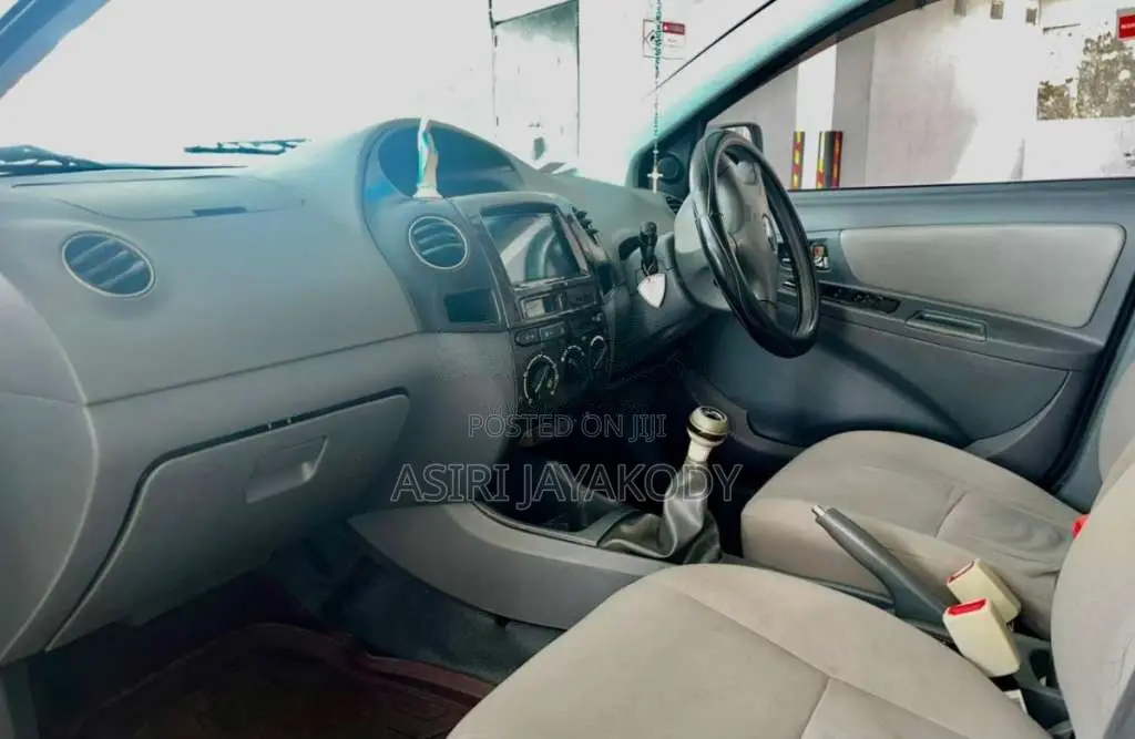 Micro MX7 2014 Car (Used)