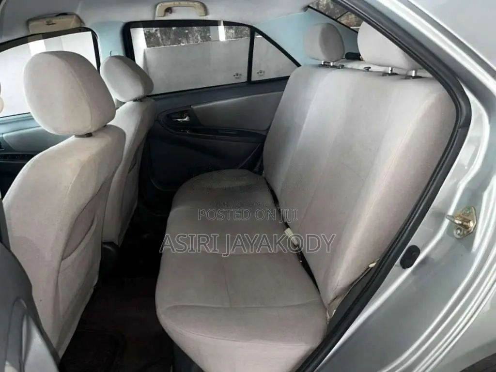 Micro MX7 2014 Car (Used)