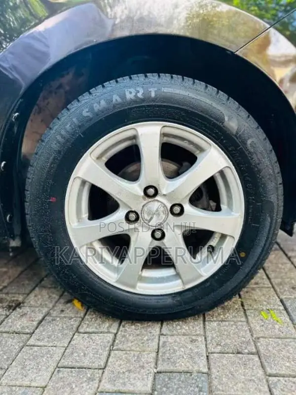 Suzuki Celerio Vxi 2015 Car (Used)
