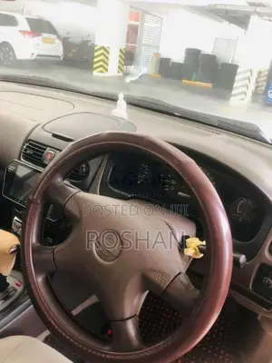 Nissan B15 1999 Car (Used)