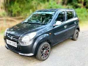 Suzuki Alto 2015 Car (Used)